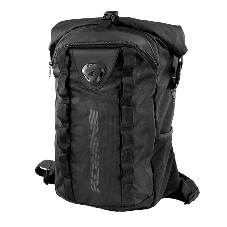 Amazon | [コミネ] バイク用デイパック 09-253 Free SA-253